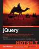 Jquery Hotshot, Dan Wellman 
