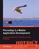 Phonegap 2 Mobile Application Development Hotshot, Kerri Shotts 