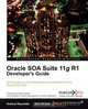 Oracle Soa Suite 11g R1 Developer