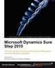 Microsoft Dynamics Sure Step 2010, Chandru Shankar 