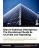 Oracle Business Intelligence, Yuli Vasiliev 