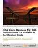 Oca Oracle Database 11g, Steve Ries 