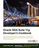 Oracle Soa Suite 11g Developer