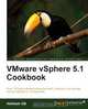 Vmware Vsphere 5.1 Cookbook, Gb Abhilash 