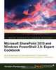 Microsoft Sharepoint 2010 and Windows Powershell 2.0, Yaroslav Pentsarskyy 