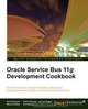 Oracle Service Bus 11g Development Cookbook, Guido Schmutz 