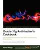 Oracle 11g Anti-Hacker