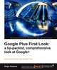 Google Plus First Look, Ralph Roberts 