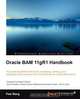 Oracle Bam 11gr1 Handbook, Peter Chen-Chao Wang 