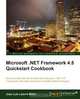 Microsoft .Net 4.5 QuickStart, Jose Luis Latorre 