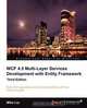 Wcf 4.5 Multi-Layer Services Development with Entity Framework, Mike Liu 
