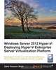 Windows Server 2012 Hyper-V, Zahir Hussain Shah 
