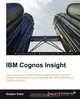 IBM Cognos Insight, Sanjeev Datta 