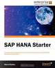 SAP Hana Starter, Mark Walker 