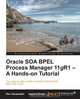 Oracle Soa Bpel PM 11g R1, Ravi Saraswathi 