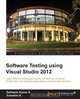 Software Testing Using Visual Studio 2012, S. Subashni 