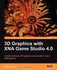 3D Graphics with Xna Game Studio 4.0, Sean James 