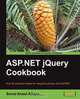 ASP.Net Jquery Cookbook, Sonal Aneel Allana 