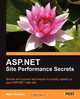 ASP.Net Site Performance Secrets, Matt Perdeck 