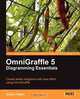 Omnigraffle 5 Diagramming Essentials, Ruben Olsen 