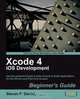 Xcode 4 iPhone Development Beginner