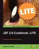 Jsf 2.0 Cookbook, Anghel Leonard 