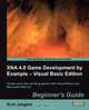 Xna 4.0 Game Development by Example, Kurt Jaegers 