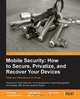 Mobile Security, Timothy Speed 