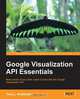 Google Visualization API Essentials, Traci Ruthkoski 