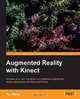 Augmented Reality with Kinect, Rui Wang 