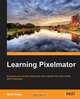 Learning Pixelmator, Mark Stagi 