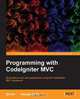 Programming with CodeIgniterMVC, Eliahou Orr 