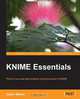 Knime Essentials, Gabor Bakos 
