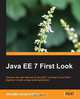 Java EE 7 First Look, Ndjobo Armel Fabrice 