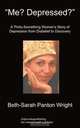 Me? Depressed?, Beth-Sarah Panton Wright 
