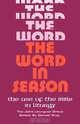 The Word in Season, 