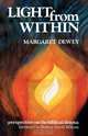 Light from Within, Margaret Dewey 