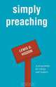 Simply Preaching, Lewis G. Higdon 