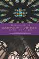 Company of Voices, George Guiver 