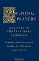 Opening Prayers, 