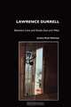 Lawrence Durrell, Jeremy Mark Robinson 