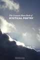The Crescent Moon Book of Mystical Poetry in English, 