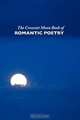 The Crescent Moon Book of Romantic Poetry, L. M. Poole 