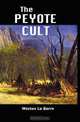 THE PEYOTE CULT, WESTON LA BARRE 