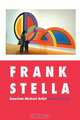 FRANK STELLA, James Pearson 