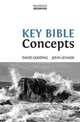 Key Bible Concepts, David Gooding 