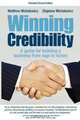 Winning Credibility, Matthew Michalewicz 