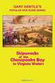 Shipwrecks of the Chesapeake Bay in Virginia Waters, Gary Gentile 