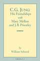 C.G. Jung, William J. Schoenl 