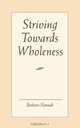 Striving Towards Wholeness, Barbara Hannah 